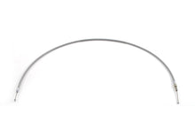 Load image into Gallery viewer, Stainless Steel Clutch Cable with 59.75 Casing 1968 / 1983 FL 1984 / 1985 FXST 1980 / 1984 FX 1971 / 1983 FX 1985 / 1986 FX