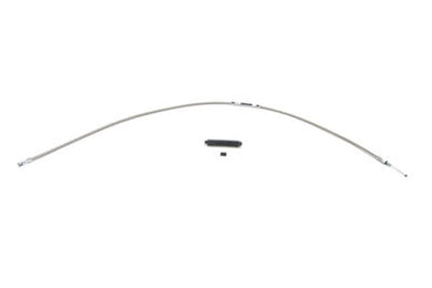 65 Braided Stainless Steel Clutch Cable 1986 / 2003 XL 1200