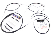 Load image into Gallery viewer, 12&quot; -14&quot; Handlebar Cable and Brake Line Kit