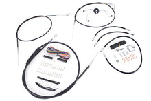 Load image into Gallery viewer, 12&quot; -14&quot; Handlebar Cable and Brake Line Kit