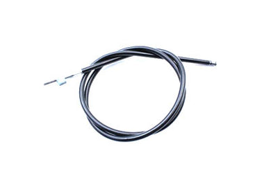 Black Speedometer Cable 40