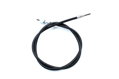 39 Black Speedometer Cable 1987 / 1995 FLT