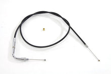 Load image into Gallery viewer, 38 Black Throttle Cable 0 /  Custom application for Mikuni carburetor