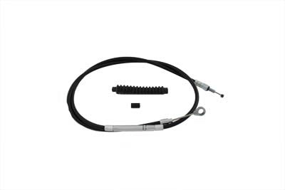 58.50 Black Clutch Cable 1986 / 2003 XL 11001986 / 2003 XL 1200