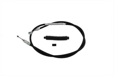 60.75 Black Clutch Cable 1986 / 2003 XL 1100, 1200