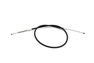 42.625 Black Clutch Cable 1971 / 1985 XL