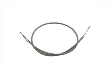 64.75 Braided Stainless Steel Clutch Cable 1987 / 1994 FXR