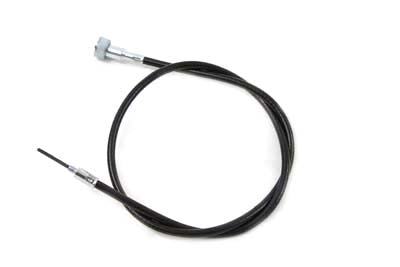 36 Black Speedometer Cable 1984 / 1987 FXR