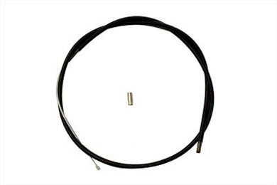 Replica Front 60 Brake Cable 1950 / 1971 FL 1957 / 1972 XL 1958 / 1971 GE 1971 / 1972 FX 1952 / 1956 K