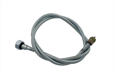 50 Zinc Speedometer Cable 1937 / 1952 WL