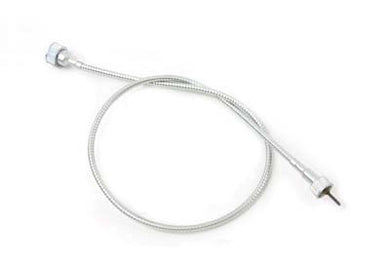 35 Zinc Speedometer Cable 1980 / 1983 FX 1972 / 1972 FX 1962 / 1980 FLH 1962 / 1980 FLH 1962 / 1980 FLHS