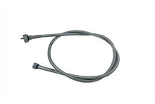 Load image into Gallery viewer, 54.5 Zinc Speedometer Cable 1962 / 1973 G Servi-car rear end