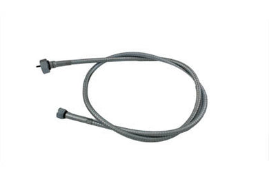 54.5 Zinc Speedometer Cable 1962 / 1973 G Servi-car rear end