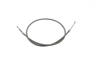 53.31 Braided Stainless Steel Clutch Cable 1983 / 1984 FX 1983 / 1984 FL