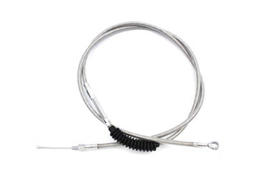 Braided Stainless Steel Clutch Cable 78.69 