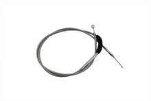 Load image into Gallery viewer, Braided Stainless Steel Clutch Cable 78.69 &quot; 1995 / 1999 FXD 1993 / 2000 FXDL 1994 / 2000 FXDS 2000 / 2005 FXDWG 1993 / 1999 FXDWG 1992 / 1992 FXDBC