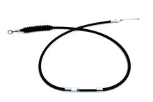 Load image into Gallery viewer, 54.75 Black Vinyl Clutch Cable 2004 / UP XL