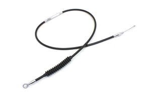 54.75 Black Vinyl Clutch Cable 2004 / UP XL