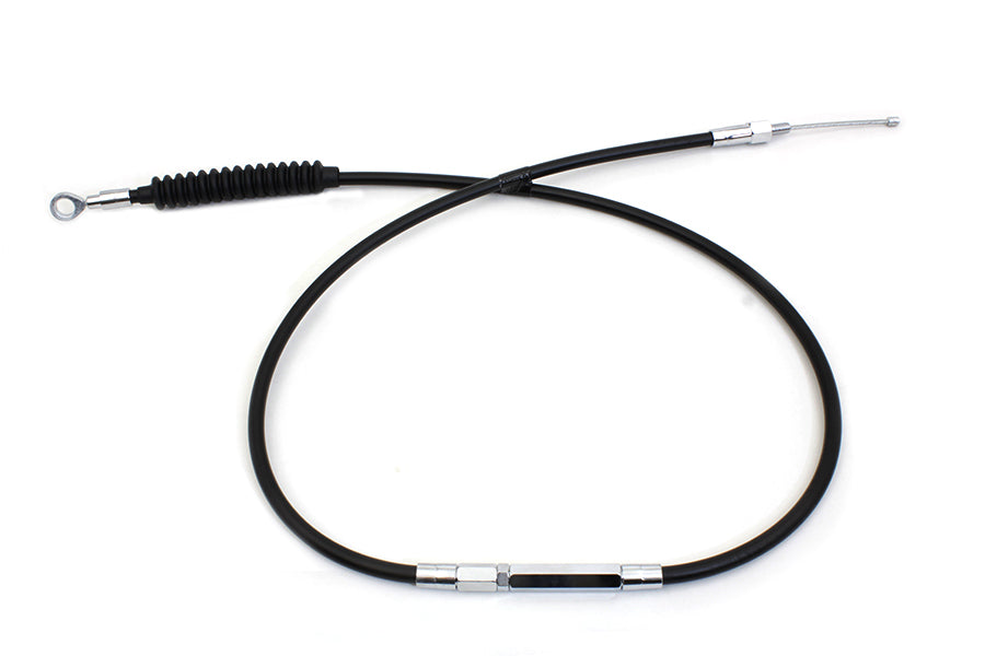 58.75 Black Vinyl Clutch Cable 2004 / UP XL