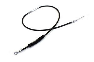 58.75 Black Vinyl Clutch Cable 2004 / UP XL