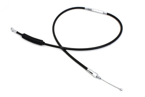 58.75 Black Vinyl Clutch Cable 2004 / UP XL