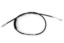 Load image into Gallery viewer, 64.69 Black Vinyl Clutch Cable 2000 / 2005 FXST 2000 / 2005 FLST 2000 / 2005 FLT 2001 / 2005 FXDL