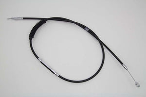 64.69 Black Vinyl Clutch Cable 2000 / 2005 FXST 2000 / 2005 FLST 2000 / 2005 FLT 2001 / 2005 FXDL