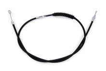 Load image into Gallery viewer, 68.69 Black Vinyl Clutch Cable 1995 / 1999 FXD 1993 / 2005 FXDL 1993 / 2005 FXDWG 1992 / 2005 FXDB