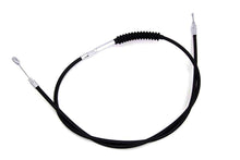 Load image into Gallery viewer, 68.69 Black Vinyl Clutch Cable 1995 / 1999 FXD 1993 / 2005 FXDL 1993 / 2005 FXDWG 1992 / 2005 FXDB