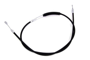 68.69 Black Vinyl Clutch Cable 1995 / 1999 FXD 1993 / 2005 FXDL 1993 / 2005 FXDWG 1992 / 2005 FXDB