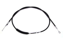 Load image into Gallery viewer, 72.69 Black Vinyl Clutch Cable 1995 / 1999 FXD 1993 / 2005 FXDL 1996 / 2005 FXDWG 1992 / 2005 FXDB