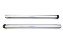 Load image into Gallery viewer, Fork Slider Tubes 6&quot;Os Length Fxwg 85 / 86 Fxst 84 / 99 Fxdwg 93 / 99 Replaces 45417-84 &quot;Hwd&quot;Xc-6