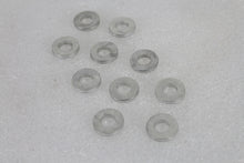 Load image into Gallery viewer, Parkerized Flat Washers 1/8 Inner Diameter 0 /  All models