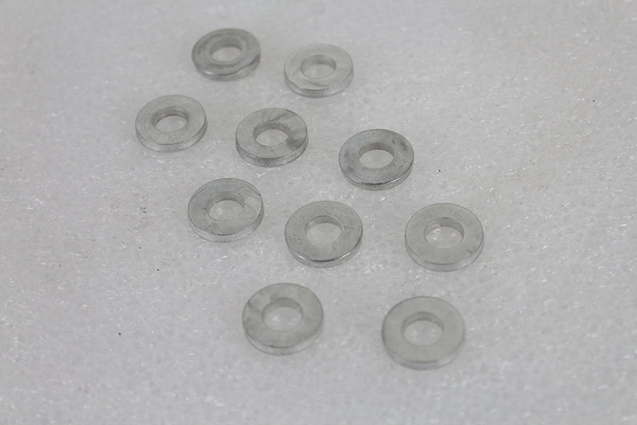 Parkerized Flat Washers 1/8 Inner Diameter 0 /  All models