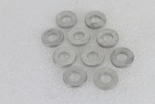 Load image into Gallery viewer, Parkerized Flat Washers 1/8 Inner Diameter 0 /  All models