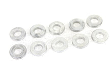 Load image into Gallery viewer, Parkerized Flat Washers 1/8 Inner Diameter 0 /  All models