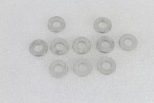 Load image into Gallery viewer, Parkerized Flat Washers 1/8 Inner Diameter 0 /  All models