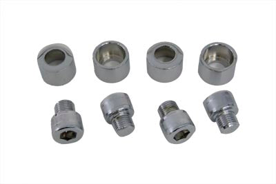 Rocker Arm Shaft Plugs Allen Style 1971 / 1984 FL 1971 / 1984 FX 1979 / 1983 FLT 1982 / 1983 FXR 1971 / 1984 XL