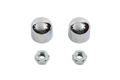 Front Axle Cap Cover Set 1949 / 1971 FL