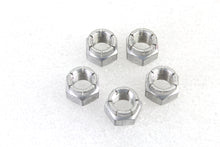 Load image into Gallery viewer, Flexloc Nuts 7/16 -20 Cadmium 0 /  All models