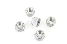 Load image into Gallery viewer, Flexloc Nuts 7/16 -20 Cadmium 0 /  All models