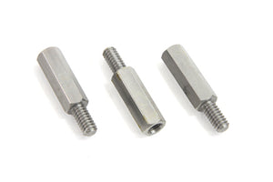 Mounting Studs Stainless Steel 0 /  Special application