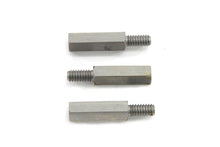 Load image into Gallery viewer, Mounting Studs Stainless Steel 0 /  Special application