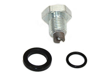 Load image into Gallery viewer, Magnetic Inner Primary Drain Plug 1965 / 1984 FL 1971 / 1984 FX 1984 / 1986 FXST 1984 / 1986 FXR