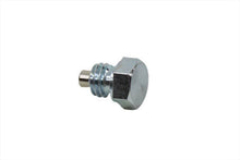 Load image into Gallery viewer, Magnetic Transmission Drain Plug 1941 / 1984 FL 1971 / 1984 FX
