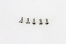 Load image into Gallery viewer, 1/4&quot; -20 x 5/8 Flathead Screw Stainless Steel 0 /  All models