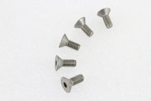 Load image into Gallery viewer, 1/4&quot; -20 x 5/8 Flathead Screw Stainless Steel 0 /  All models