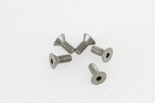 Load image into Gallery viewer, 1/4&quot; -20 x 5/8 Flathead Screw Stainless Steel 0 /  All models