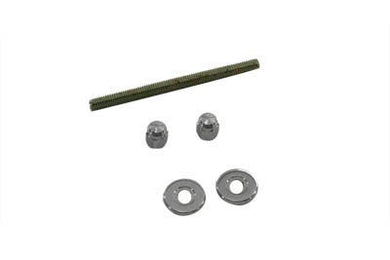 Gas Tank Front Mount Kit 2004 / UP XL