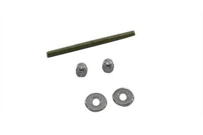 Gas Tank Front Mount Kit 2004 / UP XL